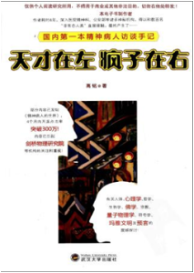 《天才在左 疯子在右》