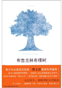 《布鲁克林有棵树》