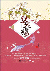 《梨花殇》