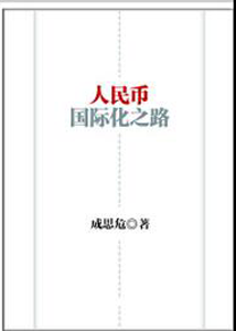 《人民币国际化之路》