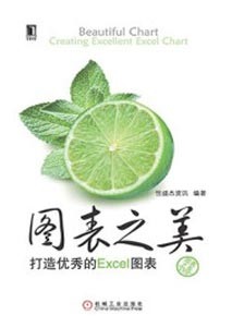 《图表之美 打造优秀的Excel图表》