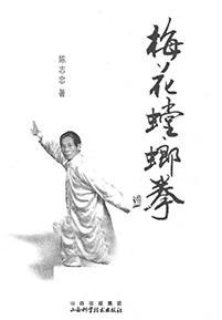 《梅花螳螂拳》