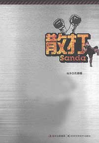 《散打》